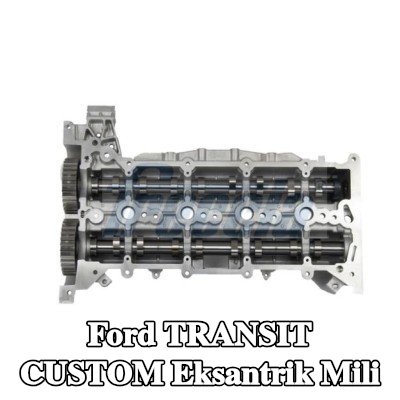 FRECCIA Motor eksantrik mili — Ford Transit Custom