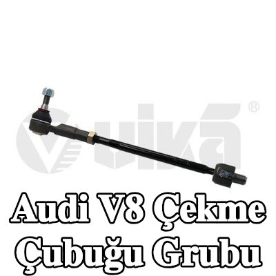 VIKA Rot kolu grubu Sol — Audi V8