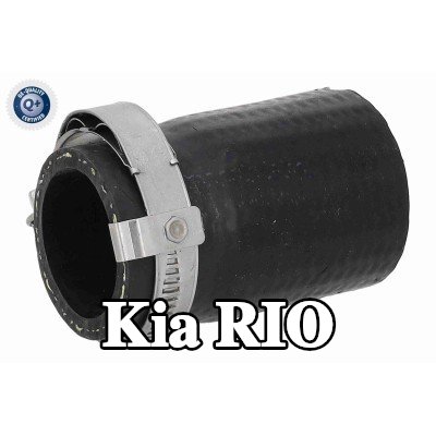 ACKOJA خرطوم سحب الهواء للمكثف مع مشبك — Kia Rio