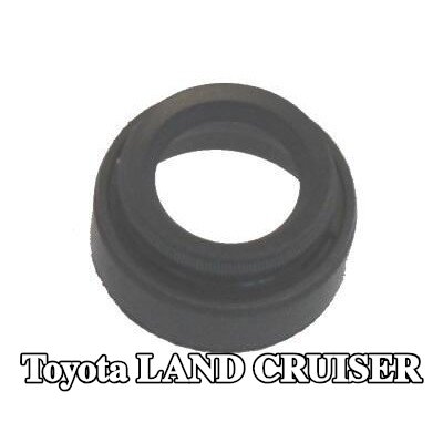 CORTECO حشية عمود، محرك عداد السرعة — Toyota Land Cruiser