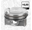 ET ENGINETEAM Piston — 2016 SEAT Toledo (2)