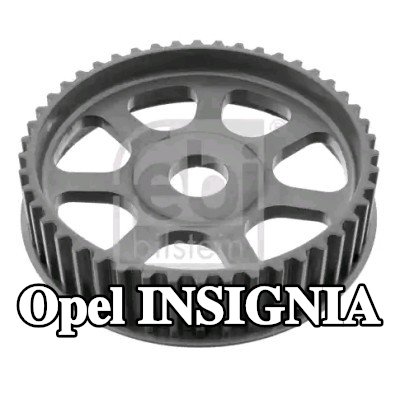 FEBI BILSTEIN ترس، عمود الكامات — Opel Insignia