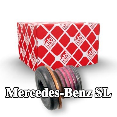 FEBI BILSTEIN سدادة برغي، علبة ناقل الحركة — Mercedes-Benz Sl