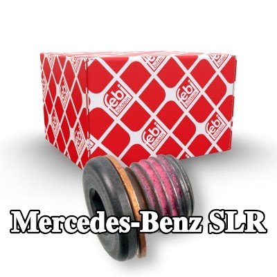 FEBI BILSTEIN سدادة برغي، علبة ناقل الحركة — Mercedes-Benz Slr