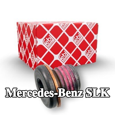 FEBI BILSTEIN سدادة برغي، علبة ناقل الحركة — Mercedes-Benz Slk