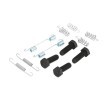BOSCH Fren pabucu montaj kiti — Mercedes-Benz Sl (2)