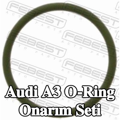 FEBEST O-Ring Onarım Seti — Audi A3