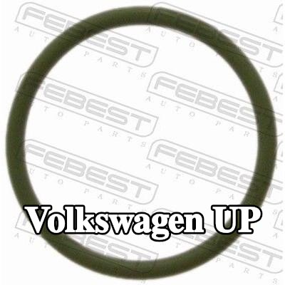 FEBEST مجموعة إصلاح الحلقات الدائرية — Volkswagen Up