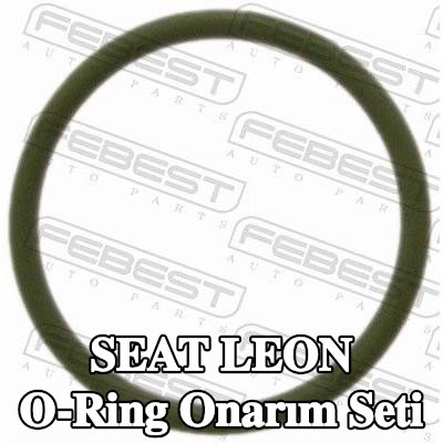 FEBEST O-Ring Onarım Seti — SEAT Leon