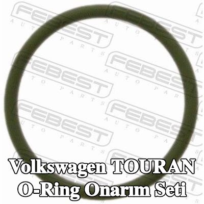 FEBEST O-Ring Onarım Seti — Volkswagen Touran