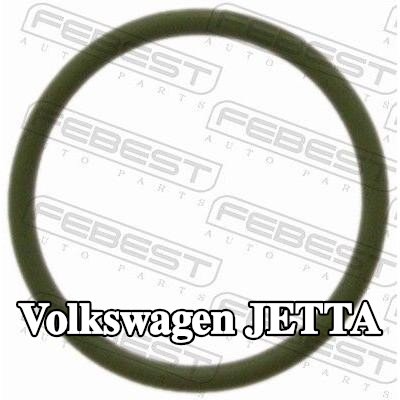 FEBEST مجموعة إصلاح الحلقات الدائرية — Volkswagen Jetta
