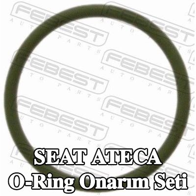 FEBEST O-Ring Onarım Seti — SEAT Ateca