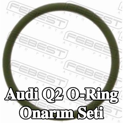 FEBEST O-Ring Onarım Seti — Audi Q2