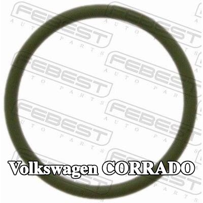FEBEST مجموعة إصلاح الحلقات الدائرية — Volkswagen Corrado