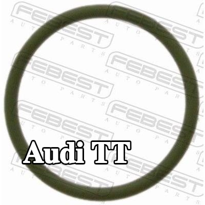 FEBEST مجموعة إصلاح الحلقات الدائرية — Audi Tt