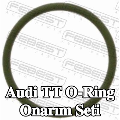 FEBEST O-Ring Onarım Seti — Audi Tt