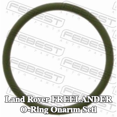 FEBEST O-Ring Onarım Seti — Land Rover Freelander