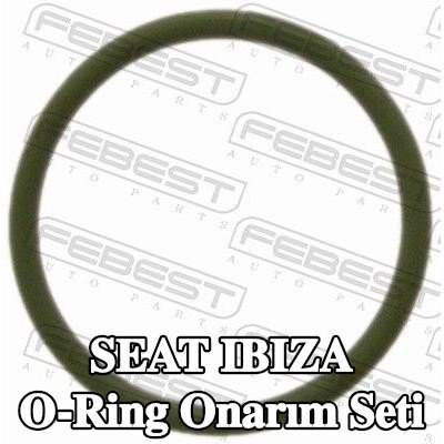 FEBEST O-Ring Onarım Seti — SEAT Ibiza