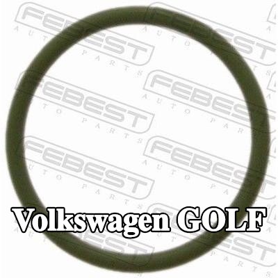 FEBEST مجموعة إصلاح الحلقات الدائرية — Volkswagen Golf