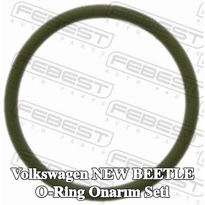 FEBEST O-Ring Onarım Seti — Volkswagen New Beetle