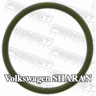 FEBEST مجموعة إصلاح الحلقات الدائرية — Volkswagen Sharan