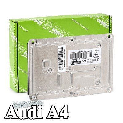 VALEO كابح زينون يسار, يمين, ORIGINAL PART — 2002 Audi A4