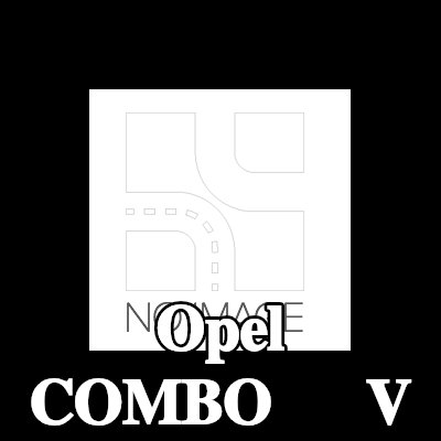 SNR حزام V 835mm — Opel Combo