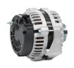 RIDEX Alternatör 145A — 2002 Chevrolet Silverado (4)