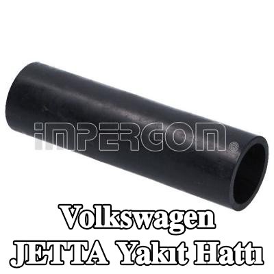 ORIGINAL IMPERIUM Yakıt hattı — 1990 Volkswagen Jetta