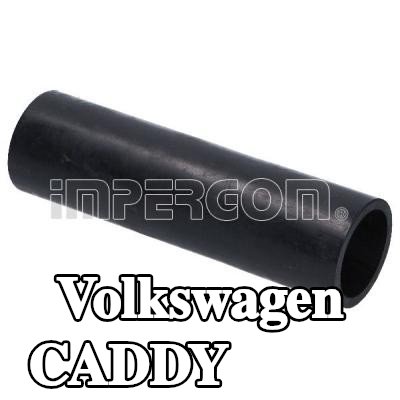 ORIGINAL IMPERIUM خط الوقود — 1990 Volkswagen Caddy