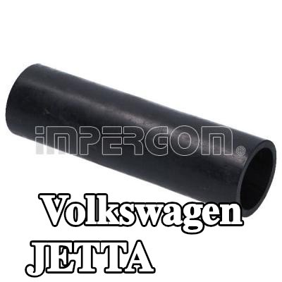 ORIGINAL IMPERIUM خط الوقود — 1990 Volkswagen Jetta