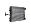 MAHLE Motor radyatörü — Citroën C1 (4)