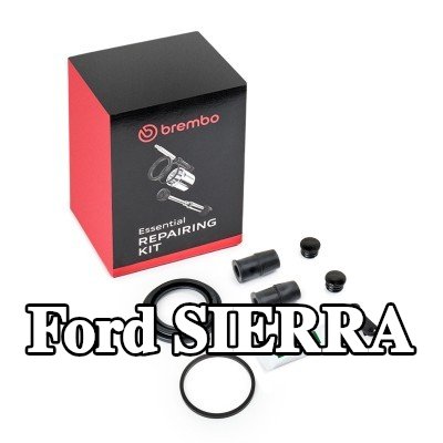 BREMBO طقم إصلاح، مكبس الفرامل — Ford Sierra