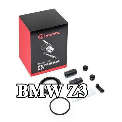 BREMBO طقم إصلاح، مكبس الفرامل — BMW Z3
