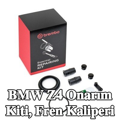 BREMBO Onarım Kiti, fren kaliperi — 2002 BMW Z4