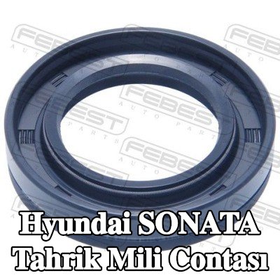 FEBEST Tahrik mili contası — 1997 Hyundai Sonata