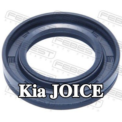 FEBEST حشية عمود الإدارة — Kia Joice