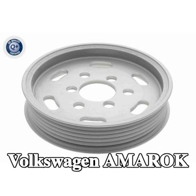 VAICO بكرة، مضخة التوجيه المعزز — 2012 Volkswagen Amarok