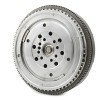RIDEX REMAN Volan Sürtünme kontrol plakası olmayan çift kütleli volan, pilot yatak ile — 2012 Mercedes-Benz Sprinter (3)