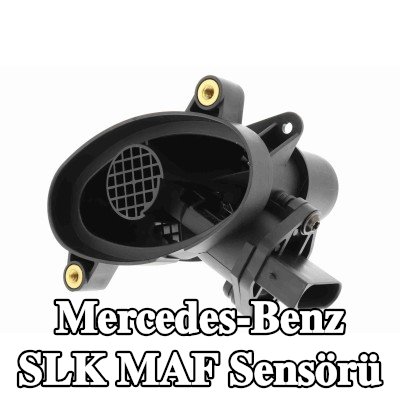 VEMO MAF sensörü Orijinal Kalite — Mercedes-Benz Slk