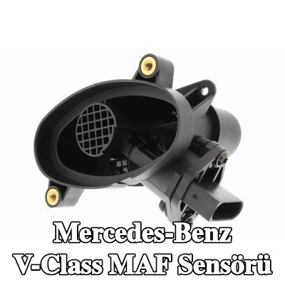 VEMO MAF sensörü Orijinal Kalite — Mercedes-Benz V-Class