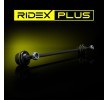RIDEX PLUS Ön aks sol anti-roll bar bağlantısı, Ön Aks Sağ — 2000 Opel Combo (11)