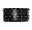 NRF مبرد المحرك — Renault 25 (1)