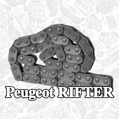 ET ENGINETEAM سلسلة مضخة الزيت — Peugeot Rifter