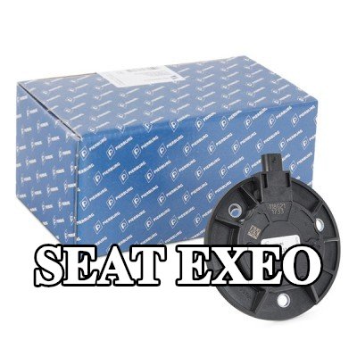 PIERBURG مغناطيس معدل عمود الكامات — SEAT Exeo