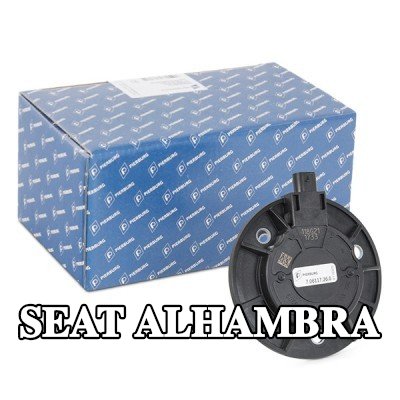 PIERBURG مغناطيس معدل عمود الكامات — SEAT Alhambra