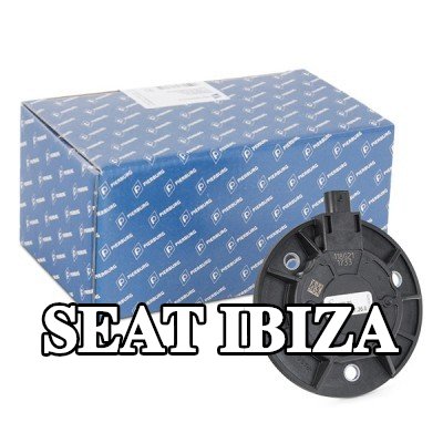 PIERBURG مغناطيس معدل عمود الكامات — SEAT Ibiza