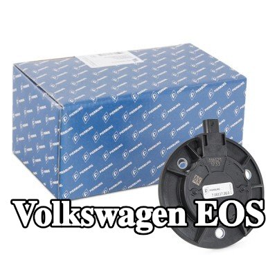 PIERBURG مغناطيس معدل عمود الكامات — Volkswagen Eos