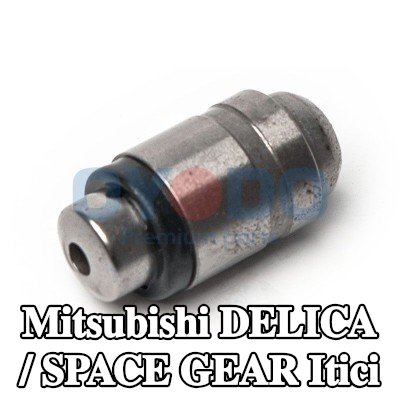 Oyodo Itici — 1994 Mitsubishi Delica / Space Gear