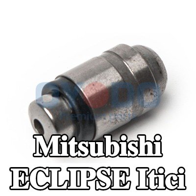Oyodo Itici — Mitsubishi Eclipse